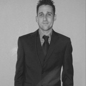 Meet your Posher, Matt